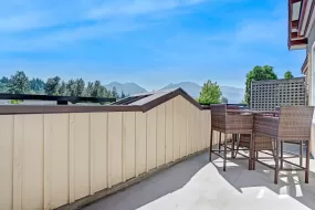 308 41105 TANTALUS ROAD, Squamish, Squamish, BC