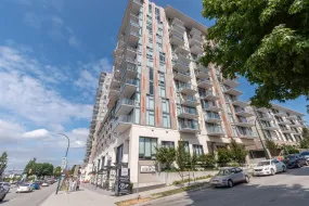 102 8181 CHESTER STREET, Vancouver East, Vancouver, BC