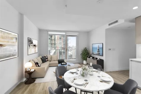 102 8181 CHESTER STREET image #1