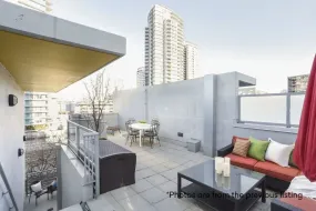 112 DUNSMUIR STREET, Vancouver West, Vancouver, BC