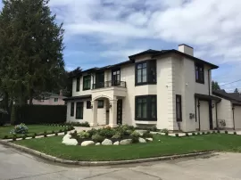 1985 W 52ND AVENUE, Vancouver West, Vancouver, BC