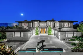 730 FAIRMILE ROAD, West Vancouver, West Vancouver, BC