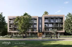 201 5080 ASH STREET, Vancouver West, Vancouver, BC