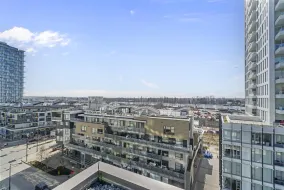 702 3451 SAWMILL CRESCENT, Vancouver East, Vancouver, BC