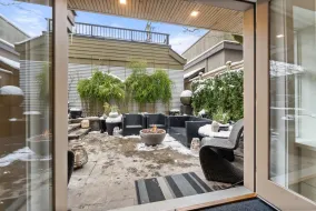 1802 MCNICOLL AVENUE, Vancouver West, Vancouver, BC