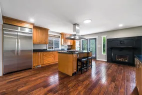 11586 RAILWAY AVENUE, Richmond, Richmond, BC