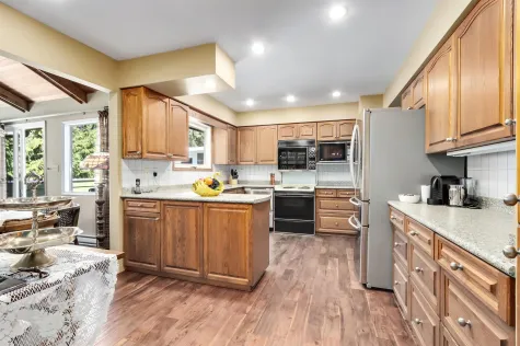 4343 PATTERDALE DRIVE image #1