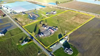 5038 RIVERSIDE STREET, Abbotsford, Abbotsford, BC