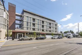 405 22265 DEWDNEY TRUNK ROAD, Maple Ridge, Maple Ridge, BC