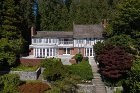 5240 MARINE DRIVE, West Vancouver, West Vancouver, BC