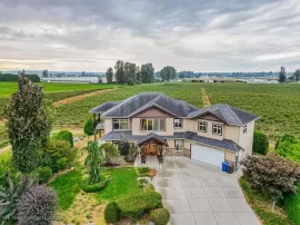 6277 BELL ROAD, Abbotsford, Abbotsford, BC