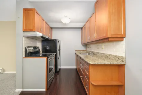 106 1450 LABURNUM STREET image #2