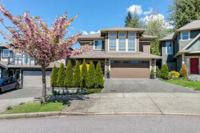 23611 BRYANT DRIVE, Maple Ridge, Maple Ridge, BC