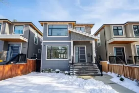 6210 LARCH STREET, Vancouver West, Vancouver, BC