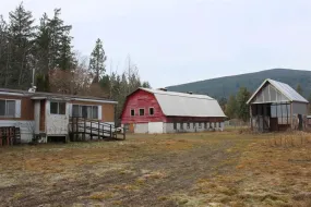508 PRATT ROAD, Sunshine Coast, Gibsons, BC