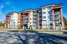 505 22575 BROWN AVENUE, Maple Ridge, Maple Ridge, BC