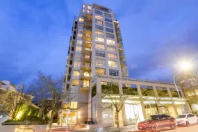 502 120 W 16TH STREET, North Vancouver, North Vancouver, BC