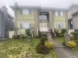 1463 ROSSER AVENUE, Burnaby North, Burnaby, BC