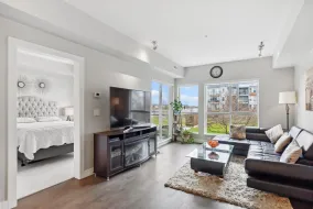 209 10155 RIVER DRIVE, Richmond, Richmond, BC