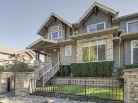 102 3458 BURKE VILLAGE PROMENADE, Coquitlam, Coquitlam, BC