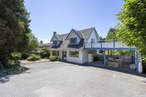 1277 HOLDOM AVENUE, Burnaby North, Burnaby, BC