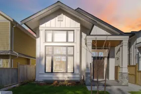 6231 BLUNDELL ROAD, Richmond, Richmond, BC