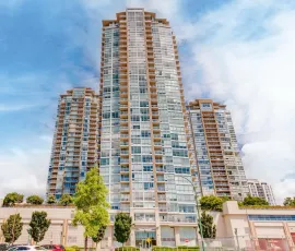 504 2975 ATLANTIC AVENUE, Coquitlam, Coquitlam, BC