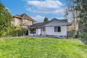 2016 W 48TH AVENUE, Vancouver West, Vancouver, BC