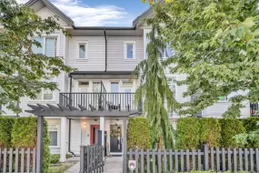 3 7665 209 STREET, Langley, Langley, BC