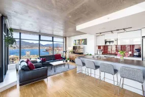 128 W CORDOVA STREET, Vancouver West, Vancouver, BC