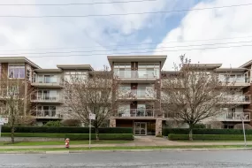 201 1033 ST. GEORGES AVENUE, North Vancouver, North Vancouver, BC