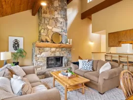2317 CHEAKAMUS WAY, Whistler, Whistler, BC