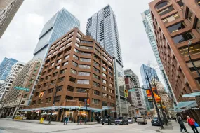 2401 838 W HASTINGS STREET, Vancouver West, Vancouver, BC