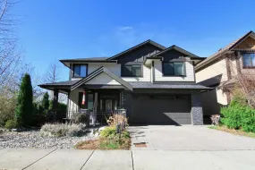 13605 MCKERCHER DRIVE, Maple Ridge, Maple Ridge, BC