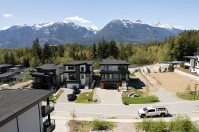 18 3385 MAMQUAM ROAD, Squamish, Squamish, BC