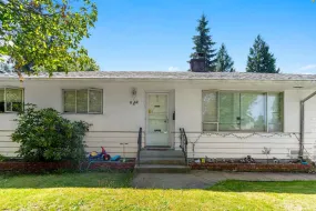 11462 94A AVENUE, N. Delta, Delta, BC