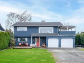 5670 46A AVENUE, Ladner, Delta, BC