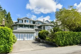 5843 CARSON STREET, Burnaby South, Burnaby, BC