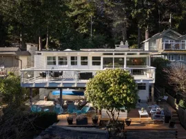 6550 WELLINGTON AVENUE, West Vancouver, West Vancouver, BC