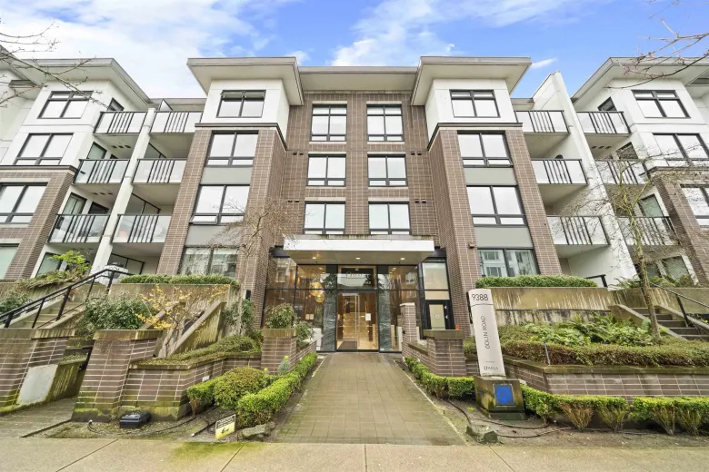 420 9388 ODLIN ROAD image #1