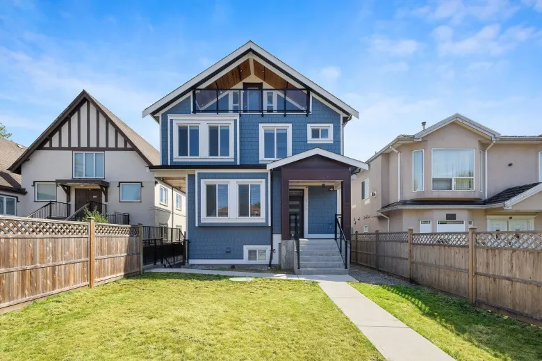 1 2430 E 41ST AVENUE image #1