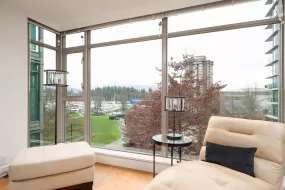 305 1680 BAYSHORE DRIVE, Vancouver West, Vancouver, BC