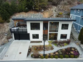 41160 ROCKRIDGE PLACE, Squamish, Squamish, BC