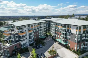 310 11641 227 STREET, Maple Ridge, Maple Ridge, BC
