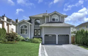 15426 82A AVENUE, Surrey, Surrey, BC