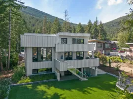 8328 NEEDLES DRIVE, Whistler, Whistler, BC