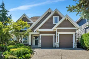 15566 37B AVENUE, South Surrey White Rock, Surrey, BC