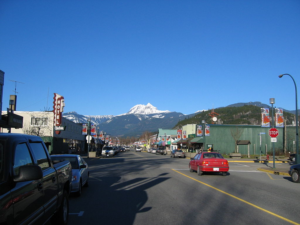 homes for sale Squamish