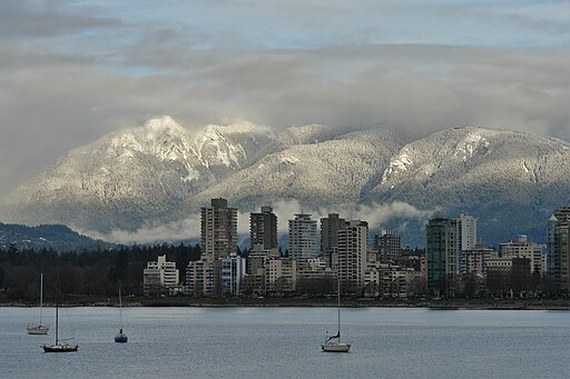 West Vancouver, Canada