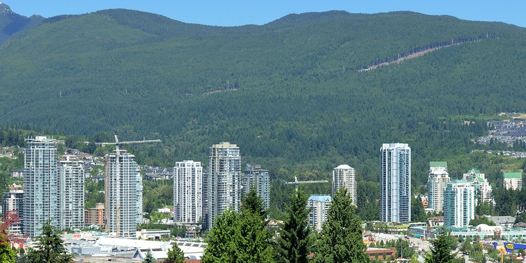 homes for sale Coquitlam